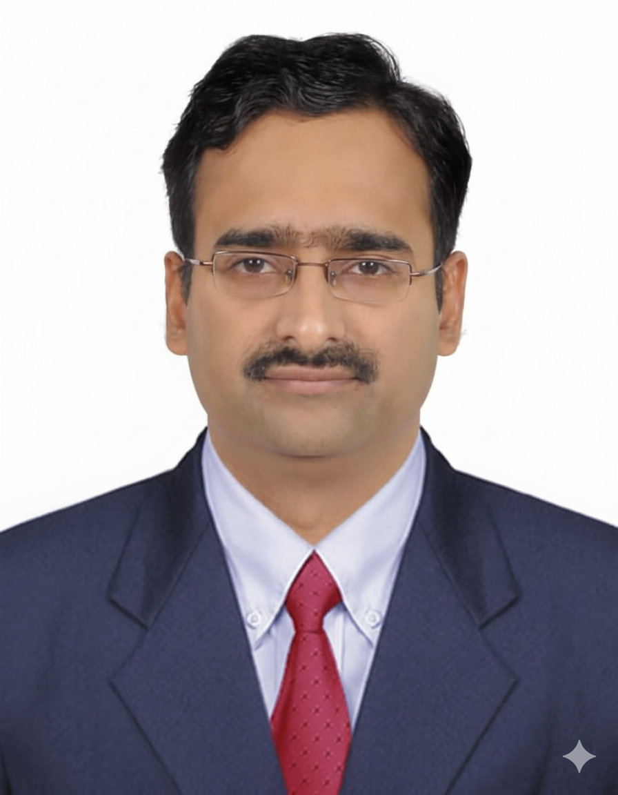 Basker Sampath