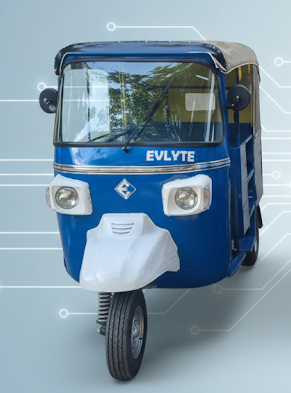 EVLYTE Premium PX